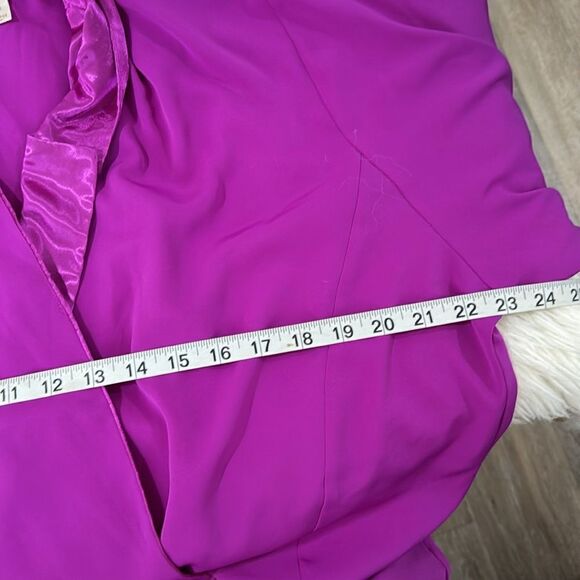 VICTORIA SECRET VINTAGE GOLD LABEL PAJAMAS SET - Picture 5 of 8